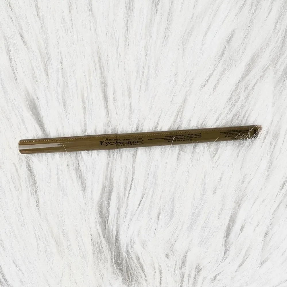 EyeSense Golden‎ Shimmer Long Lasting Eyeliner Pencil by SeneGence, New & Sealed